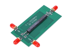 Módulo de Ponte Placa Rf Componentes Elétricos Duráveis 0.1 3000mhz