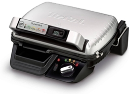 Grelhador de Placas TEFAL SuperGrill (2000 W)