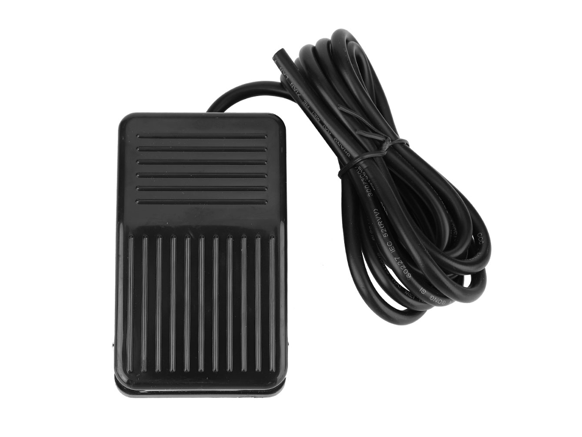 Interruptor Micro Momentâneo Bm 7121 S/MARCA