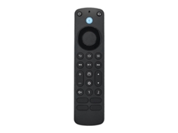 Controle Remoto Por Voz G25n8l Alexa Fire Tv Pro Com Luz De Fundo Para Amazon Fire Tv