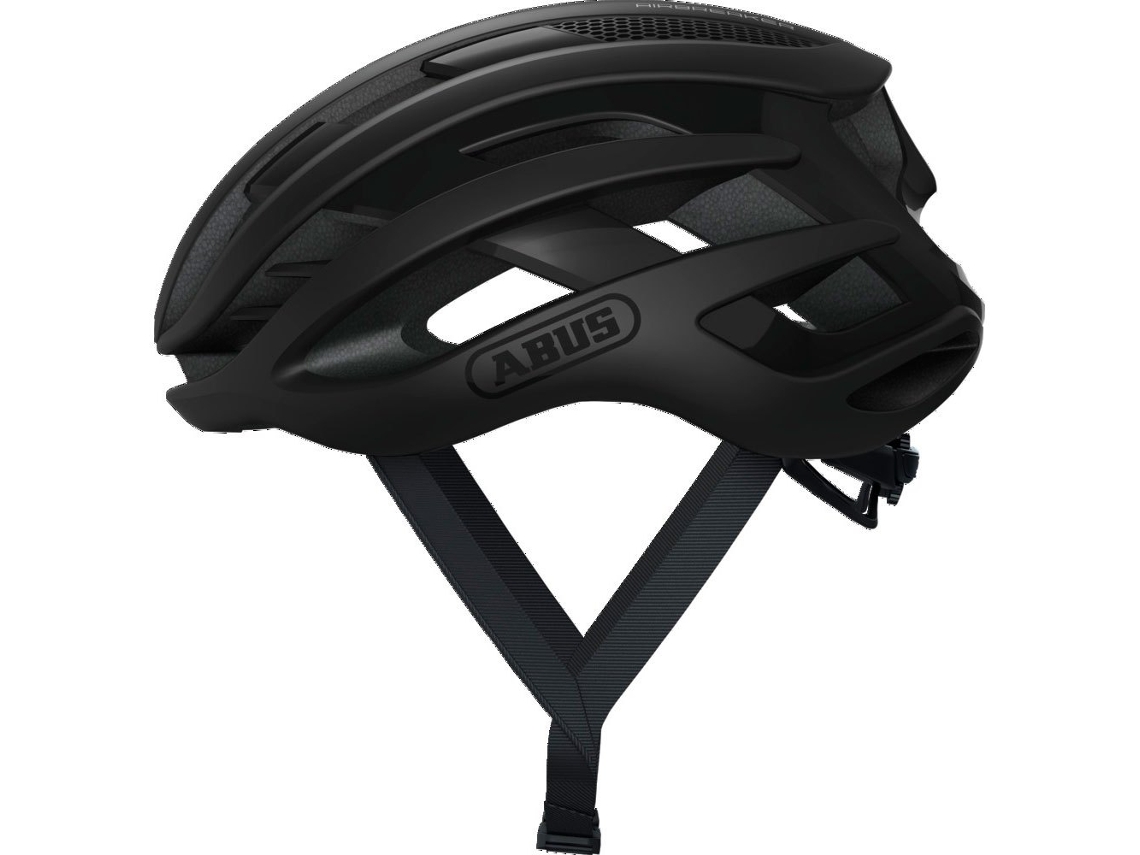 Capacete de Ciclismo ABUS Airbreaker (L)