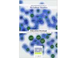 Livro International Journal Of Mcluhan Studies 2012-13. Education Overload. From Total Surround To Pattern de Matteo Ciastellardi (Inglês)