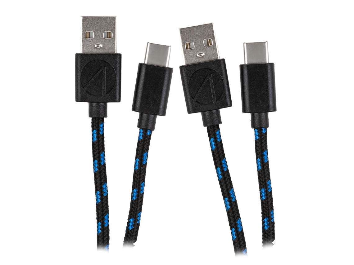 Kit de Carregamento ECOPLAY Twin Play (PS5)