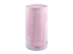 Masturbador Maxi Doce Rosa MARSHMALLOW