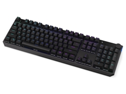 Teclado Endorfy Preto