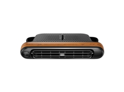 Laxiscreed Ventilador De Carro Usb Sem Hélice Para Encosto E Assento Traseiro