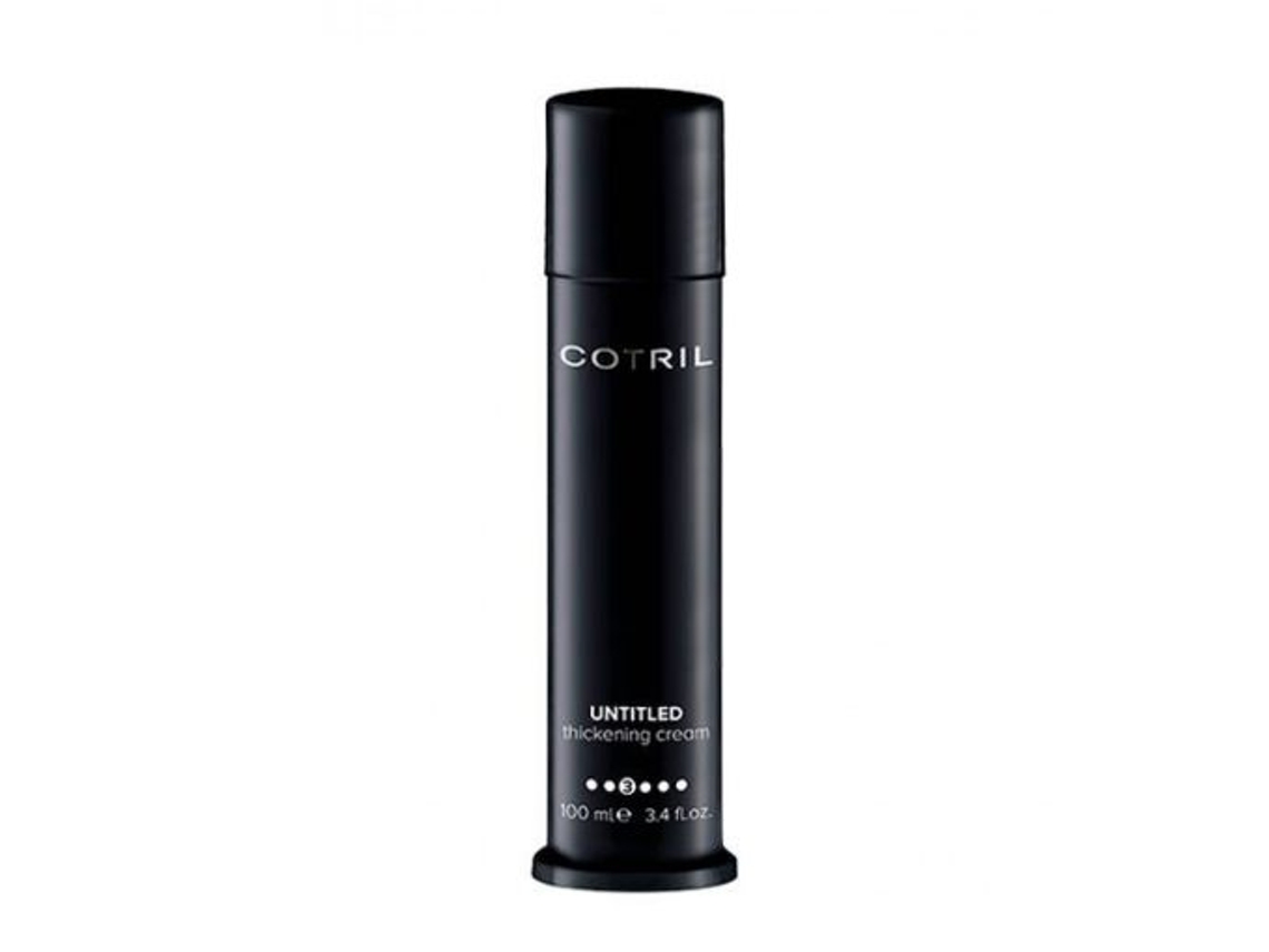 Creme Espessante Creative Walk Untitled 100ml Cotril