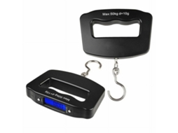Gancho Lcd Digital Portátil de 50 Kg/10 G STELASPLEN
