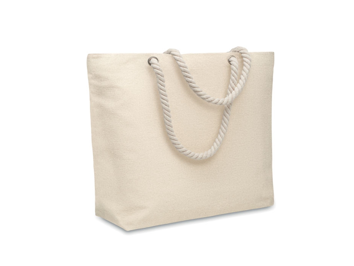 Bolsa Algodón Reciclado 220gr MIDOCEAN