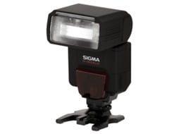 Flash SIGMA EF-610 DG ST-ITTL (NG: 61 - Controlo: TTL)