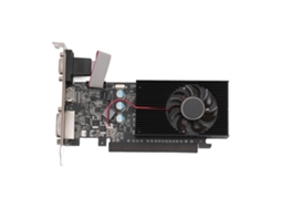 Aetheria placa de Vídeo Gt705 2gd3 2gb Gddr3 64bit Pcie com Ventilador Silencioso para Desktop