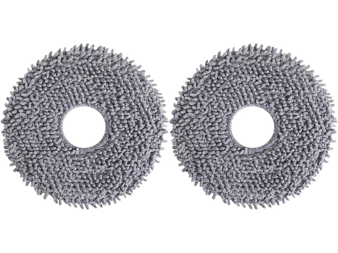 Cuscinetti For Mop, Compatibili Con Roborock,