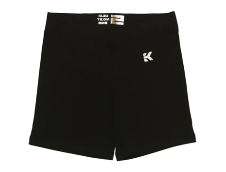 Bermuda de Mulher KOALAROO Preto (2)