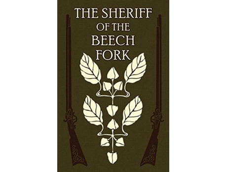 Livro The Sheriff of the Beech Fork A Story of Kentucky de Rev Henry S Spalding SJ (Inglês)