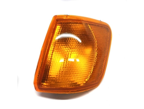 Pisca Esquerdo Mazda 121 90>96 Laranja