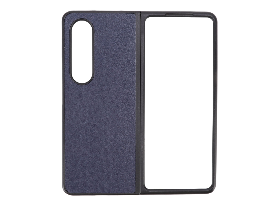 Capa de Couro LAXISCREED para Samsung Galaxy Z F