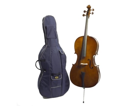 Stentor Sr1102 Cello Student I 4/4