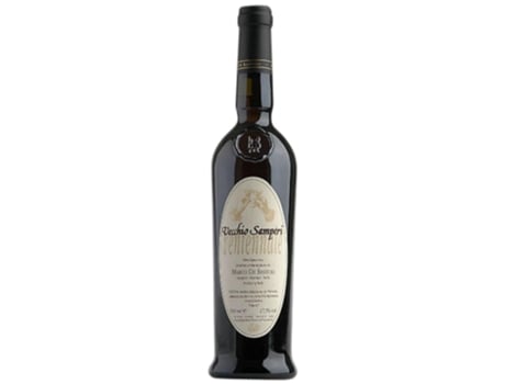 Marco de Bartoli Vecchio Samperi Ventennali Grillo Marsala 50 cl