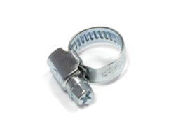 Braçadeira Ø10 16mm para Máquina de Lavar Roupa Clp001un