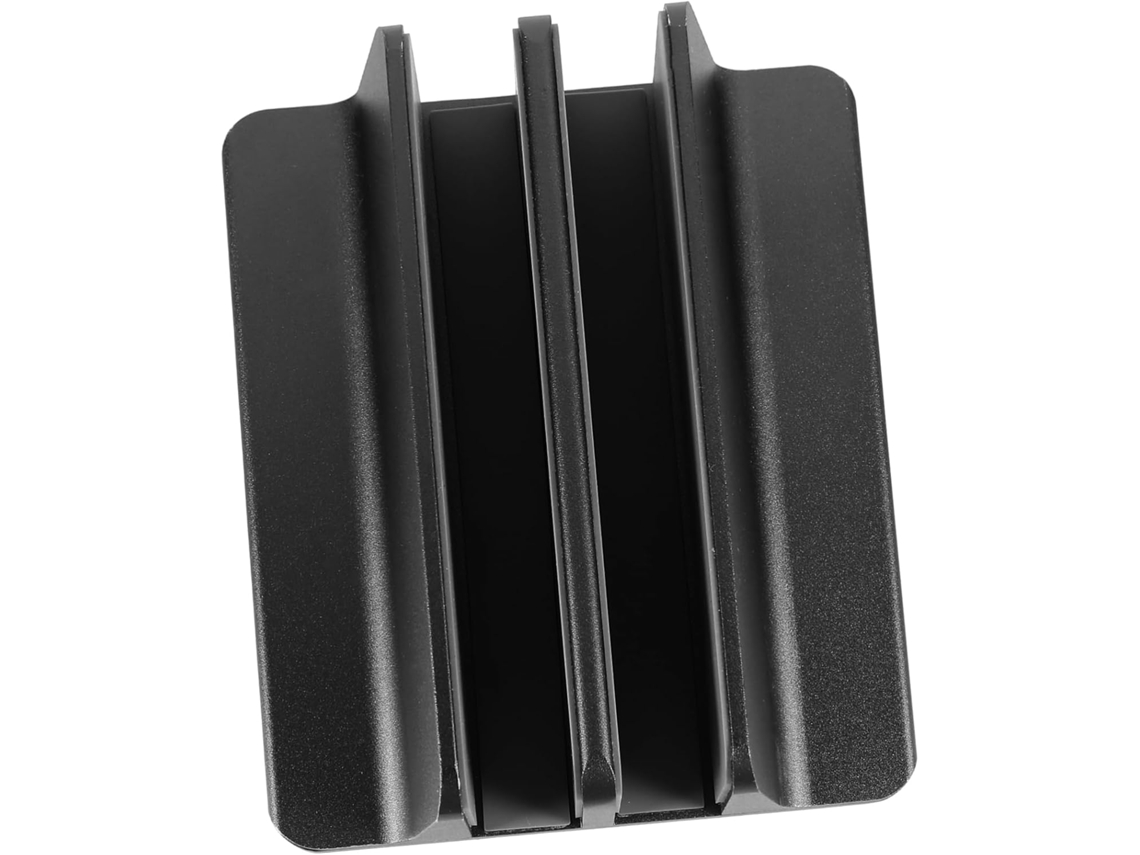 Suporte Vertical Para Laptop Em Liga De Alumínio, Ideal Para Uso Em Mesas E Tablets, Perfeito Para Casa Ou Escritório. Suporte Vertical Gokoco