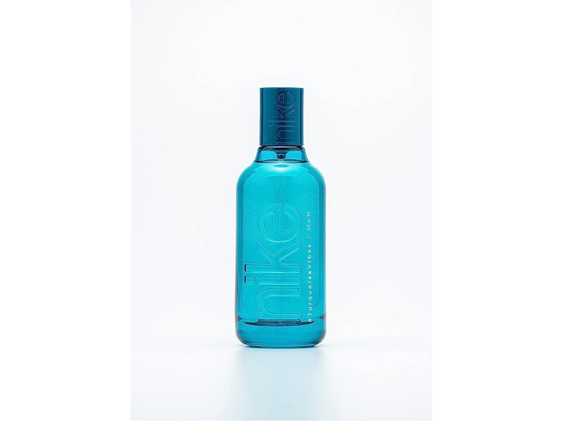 NIKE Man Edt 150 Turquoise Vibes