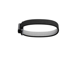 Elástico Add On Bandwallet Black Secrid