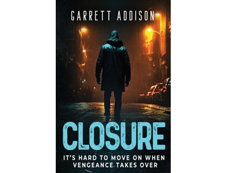 Livro Closure de Garrett Addison (Inglês)
