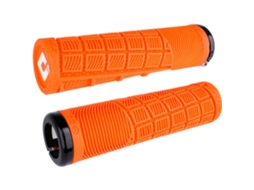 Punhos Reflex Xl V2.1 Lock-On Laranja 135 Mmodi