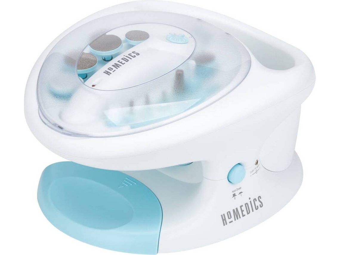 Set Manicure HOMEDICS  ELM-MAN3023-EU/A
