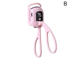 Curvador De Cílios Elétrico, Recarregável E De Aquecimento Rápido. Everley891