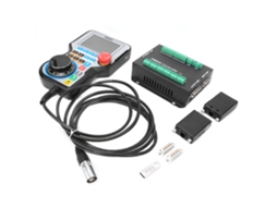 Painel de Controle Dm800 para Cnc Multi eixo