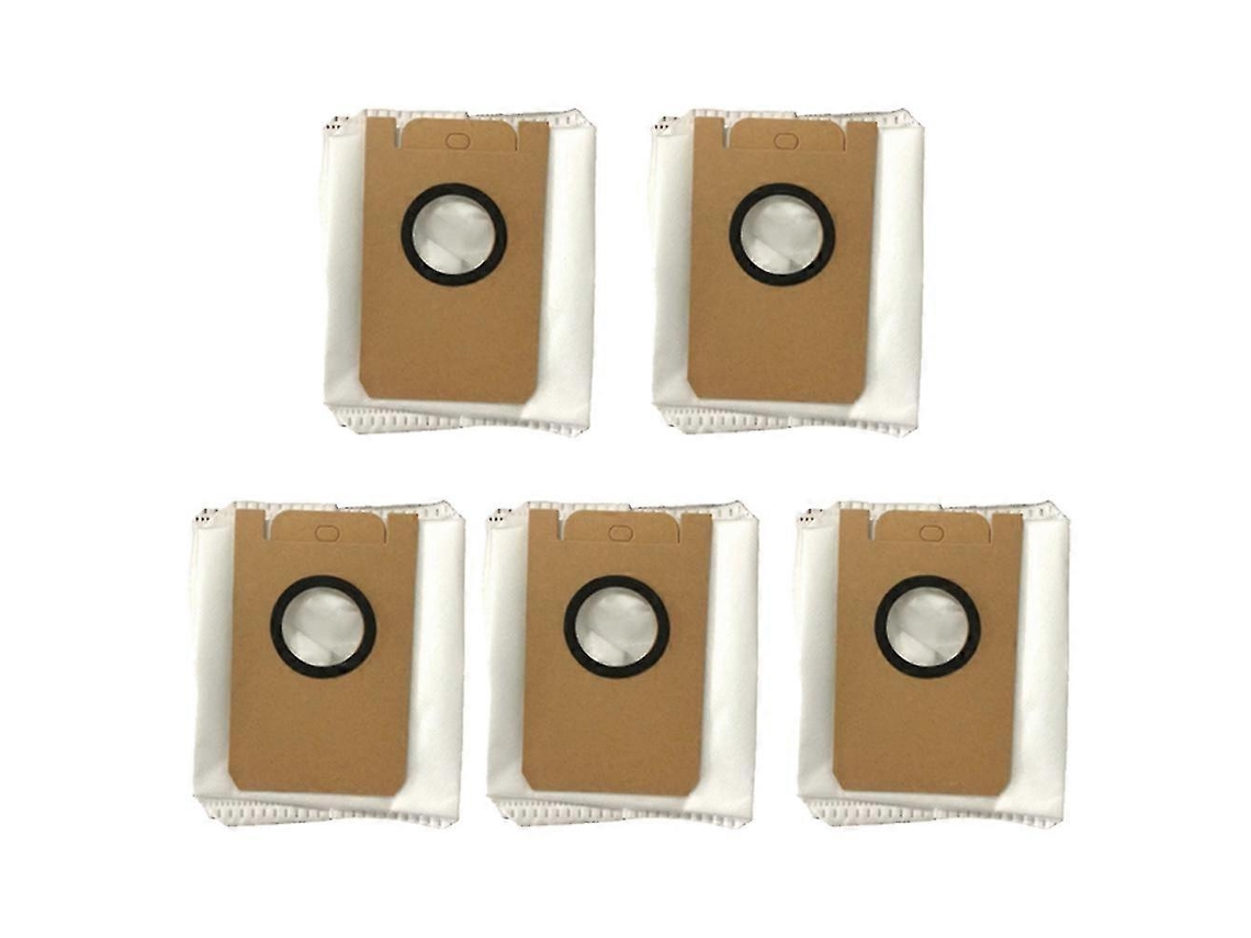 Q11 Robot Dust Bags Kit Replacement Vacuum S/MARCA
