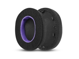 Almofadas de Substituição para Fones de Ouvido Sony WH-1000XM5 - Preto INF
