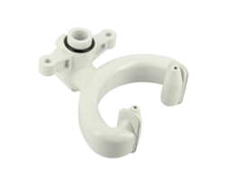 Sistema De Distribuição De Água W7230238 - Robô De Piscina Divers - Tubos E Condutos