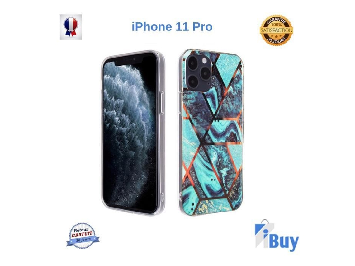 Capa para iPhone 11/11 Pro OEM Multicor