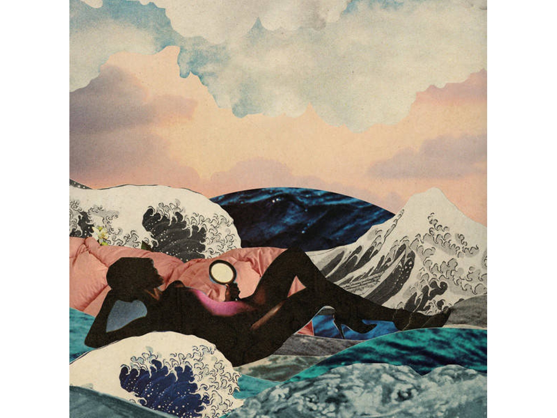 Vinil Umii - This Time (1CDs)