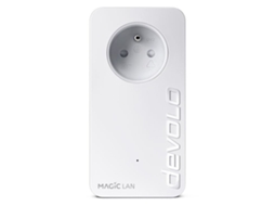 Tomada Cpl Magic 1 Lan 1-1-1 DEVOLO