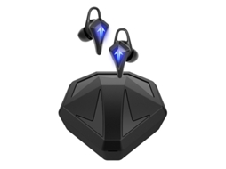 Auriculares Bluetooth True Wireless Noise Canceling With Low Latency Gaming Earbuds Playing Games