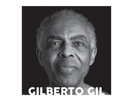 Livro Gilberto Gil - Cuadernos De Musica de Sergio Cohn (Português)