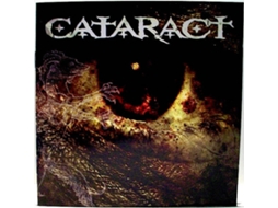 CD Cataract - Cataract