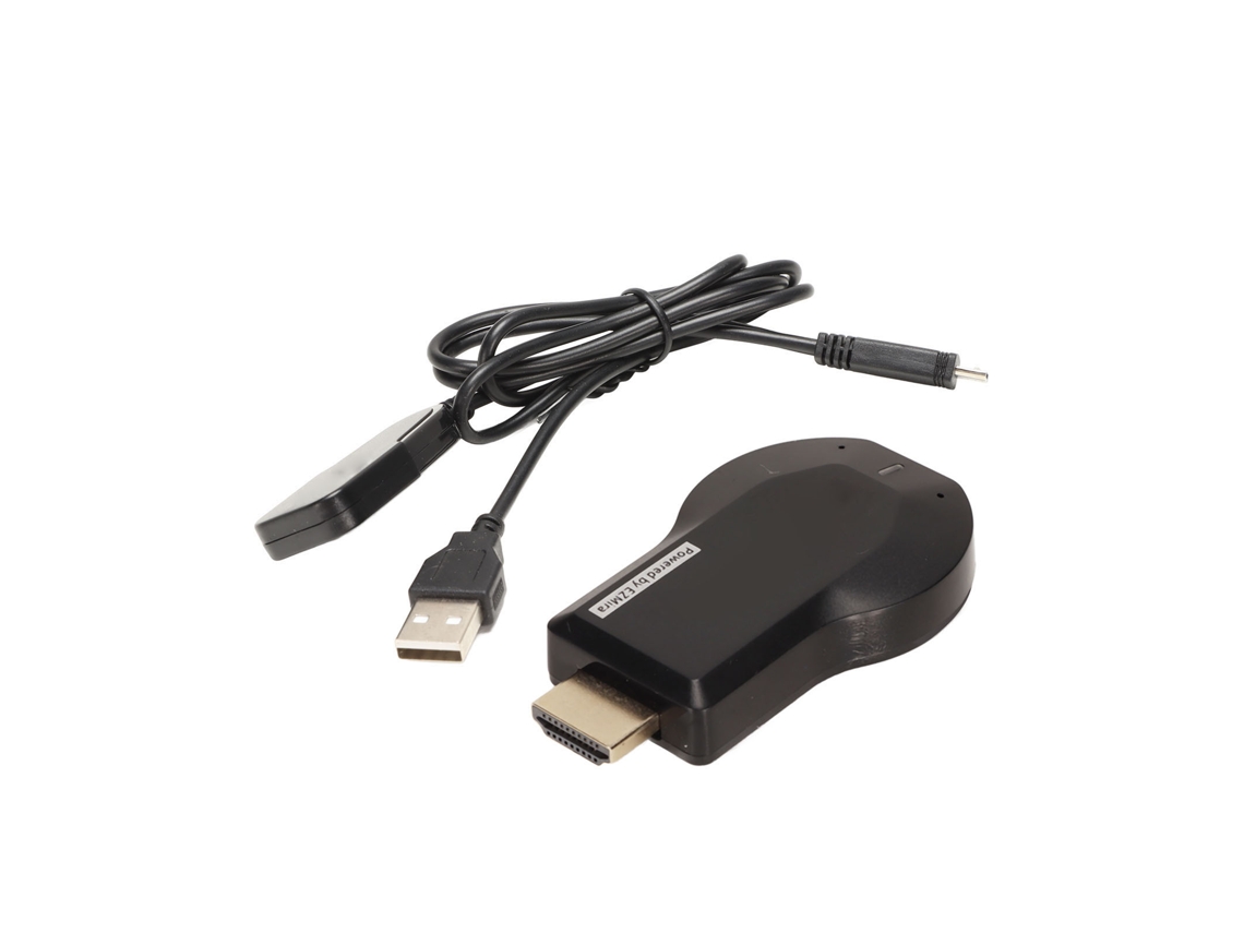 Adaptador de Projeção Sem Fio Hdmi LAXISCREED 1080p