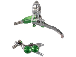 Manete Freio Traseiro Tech 4 E4Hope