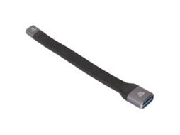 Adaptador Usb3.0 para Usb C LAXISCREED