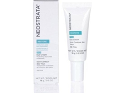 Creme de Olhos NEOSTRATA Restore 4% Pha (621g)