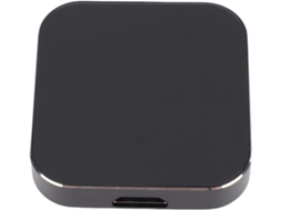 Adaptador Automático para Espelhamento Automático Tela de 3 Polegadas com Wi fi de 5,8 Ghz SFUSHOS