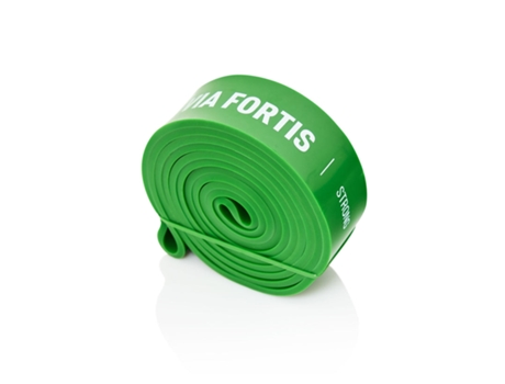 Bandas de Resistencia Premium Forte VIA FORTIS