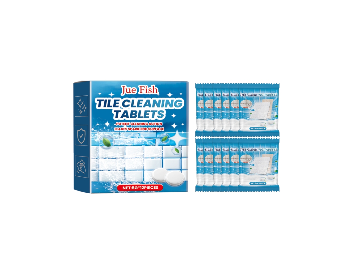Limpa para Azulejos LAXISCREED, remove manchas e sujeira de casa