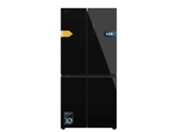 Bolero CoolMarket 4D 436 Black Glass E