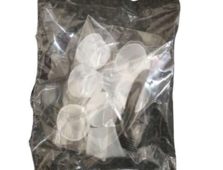 Suporte cola pestanas individuais pack10