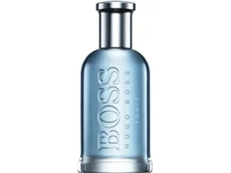 Perfume HUGO BOSS Bottled Tonic Eau de Toilette (100 ml)
